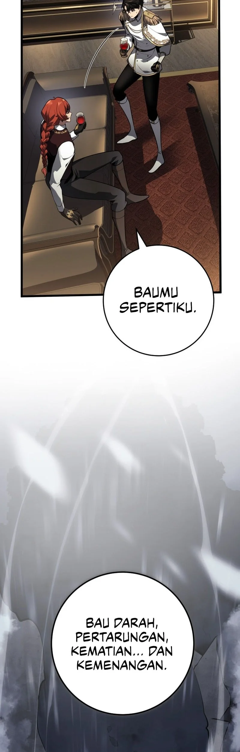A Dragonslayer’s Peerless Regression Chapter 63 page 19