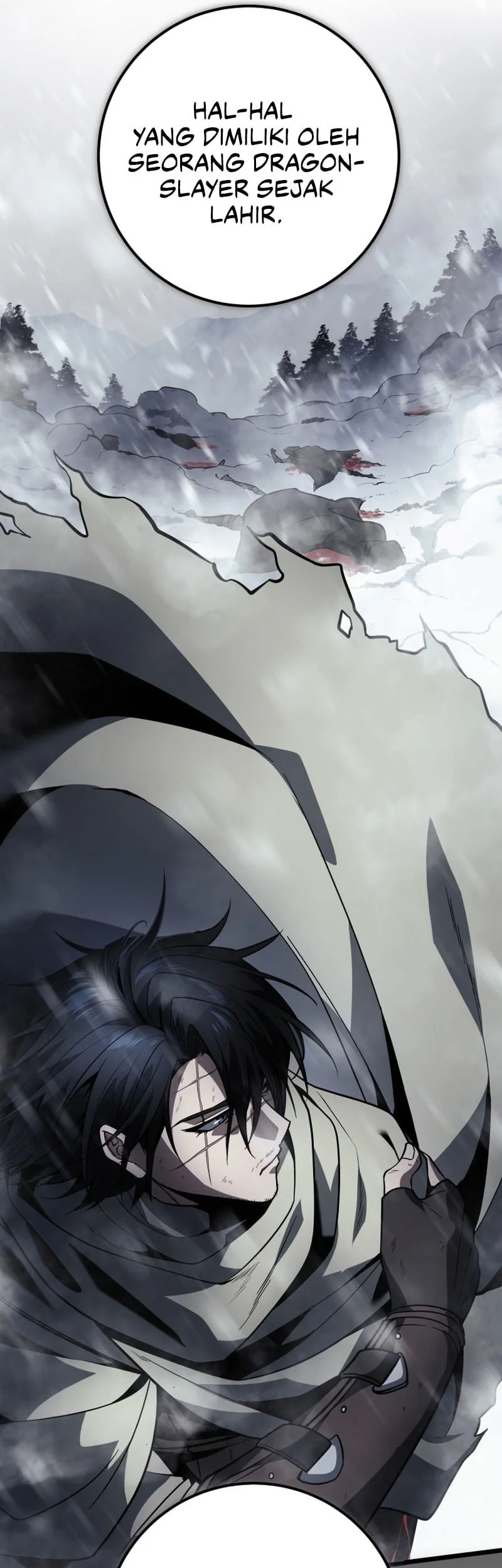 A Dragonslayer’s Peerless Regression Chapter 63 page 22