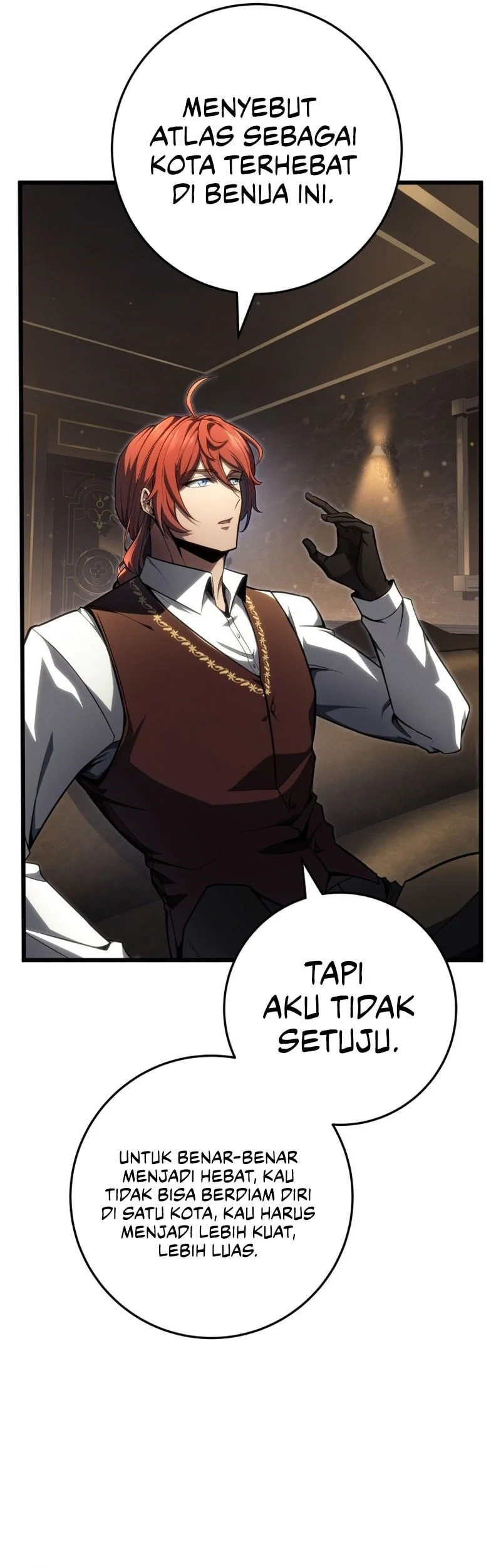 A Dragonslayer’s Peerless Regression Chapter 63 page 26
