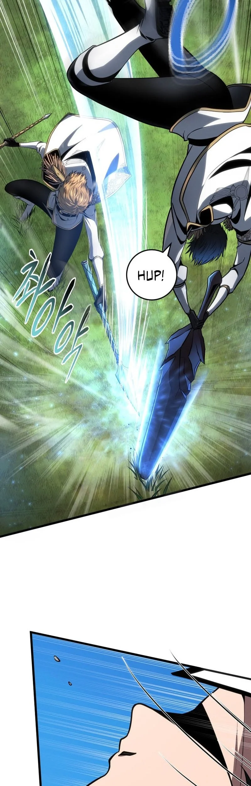 A Dragonslayer’s Peerless Regression Chapter 64 page 34