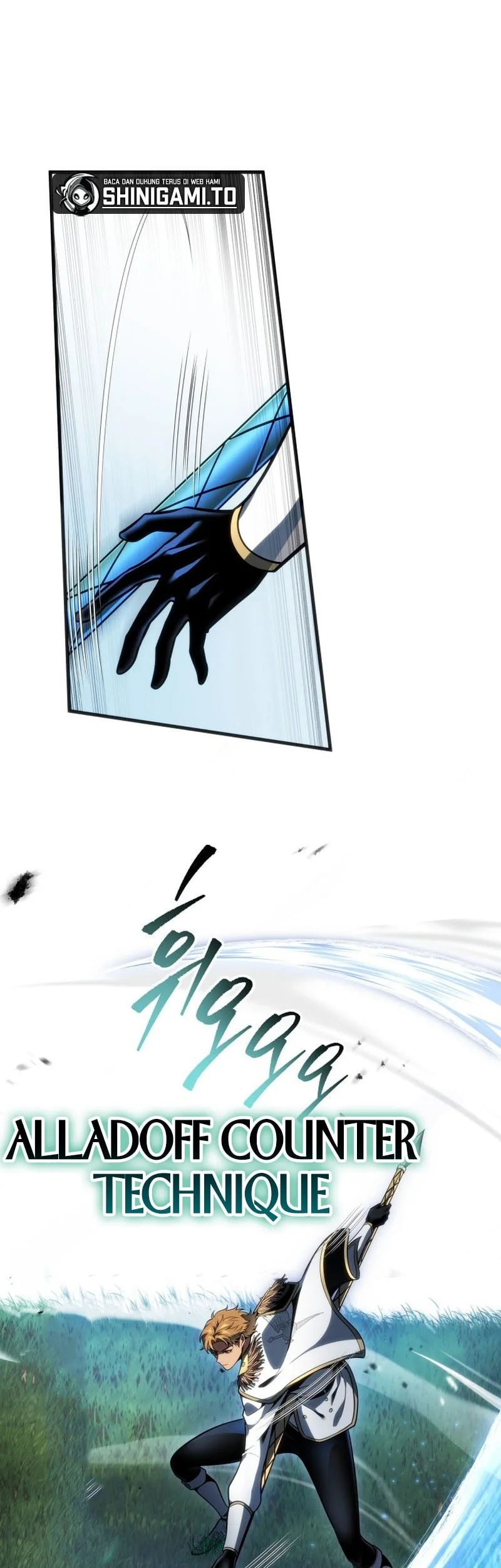 A Dragonslayer’s Peerless Regression Chapter 64 page 46