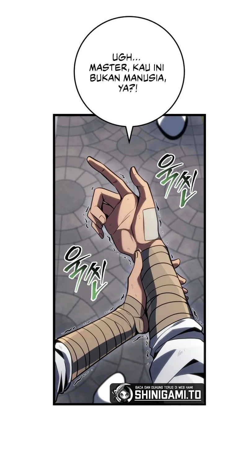 A Dragonslayer’s Peerless Regression Chapter 64 page 51