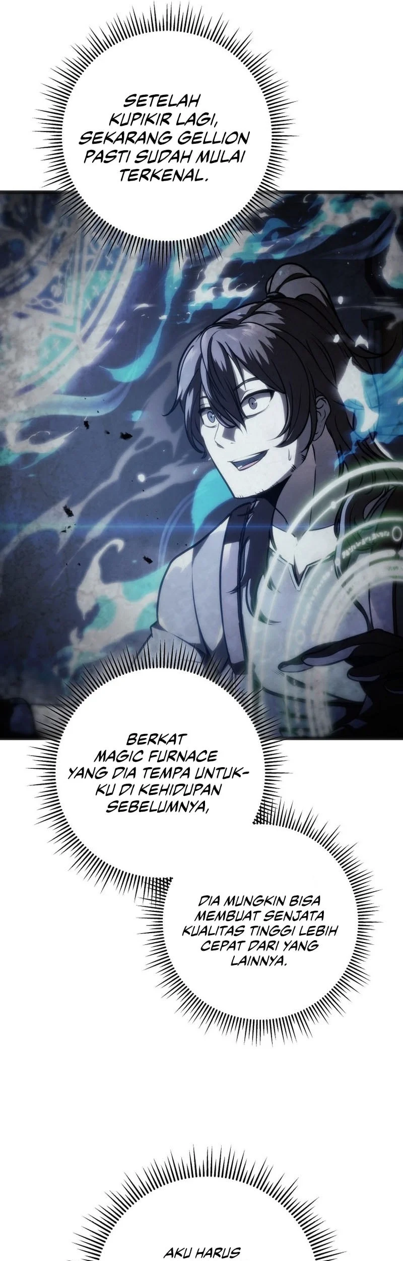 A Dragonslayer’s Peerless Regression Chapter 64 page 60