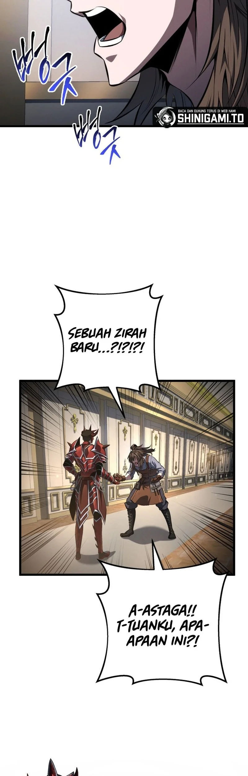 A Dragonslayer’s Peerless Regression Chapter 64 page 65
