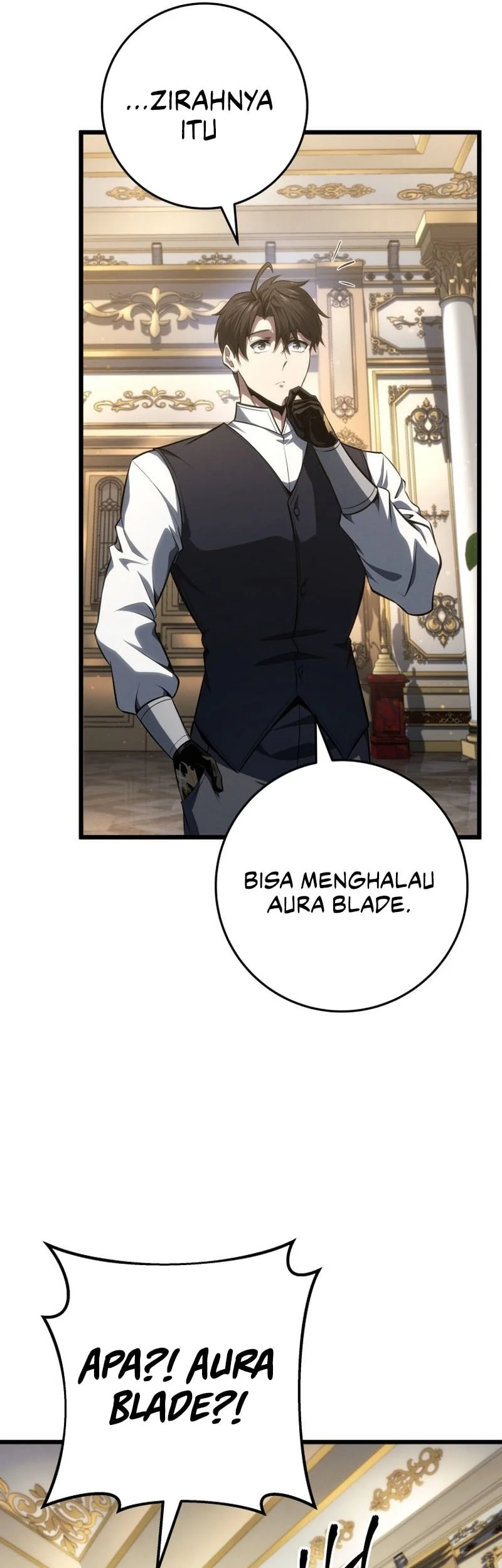 A Dragonslayer’s Peerless Regression Chapter 64 page 72