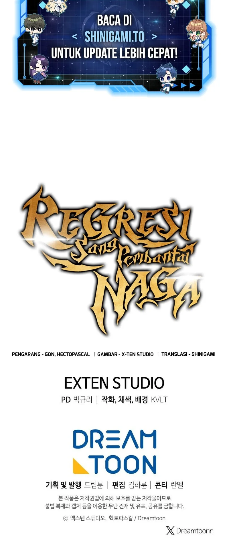 A Dragonslayer’s Peerless Regression Chapter 64 page 75