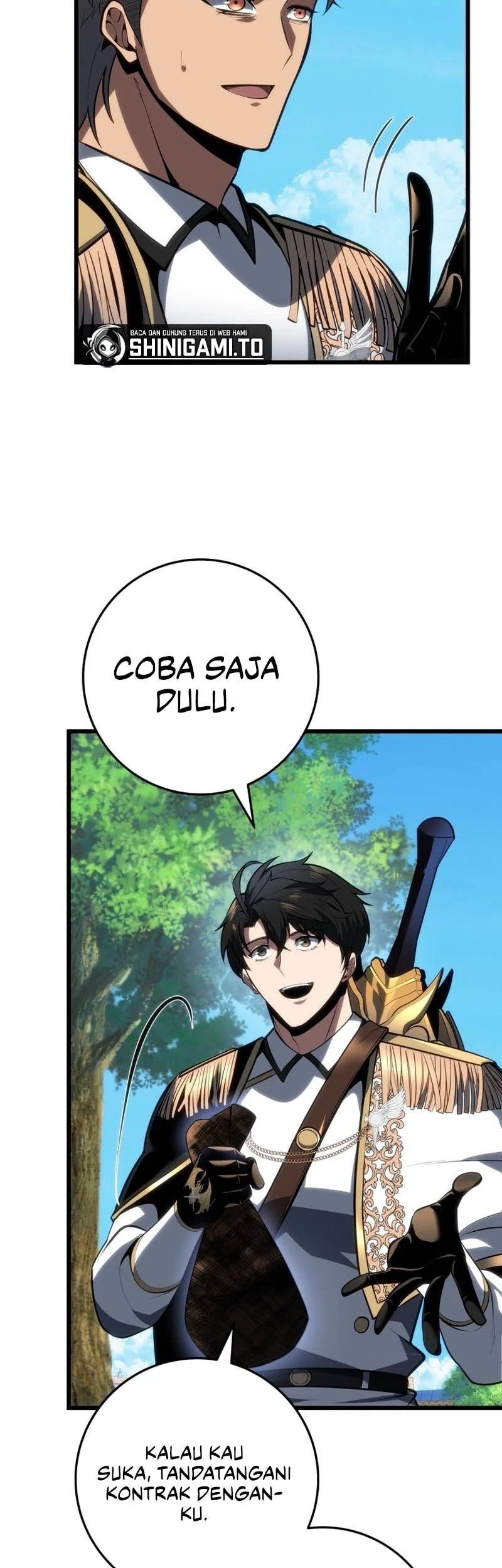 A Dragonslayer’s Peerless Regression Chapter 64 page 4