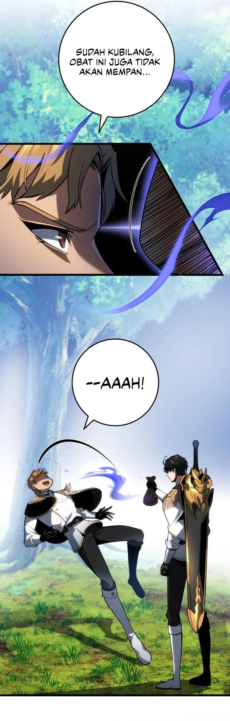 A Dragonslayer’s Peerless Regression Chapter 64 page 6