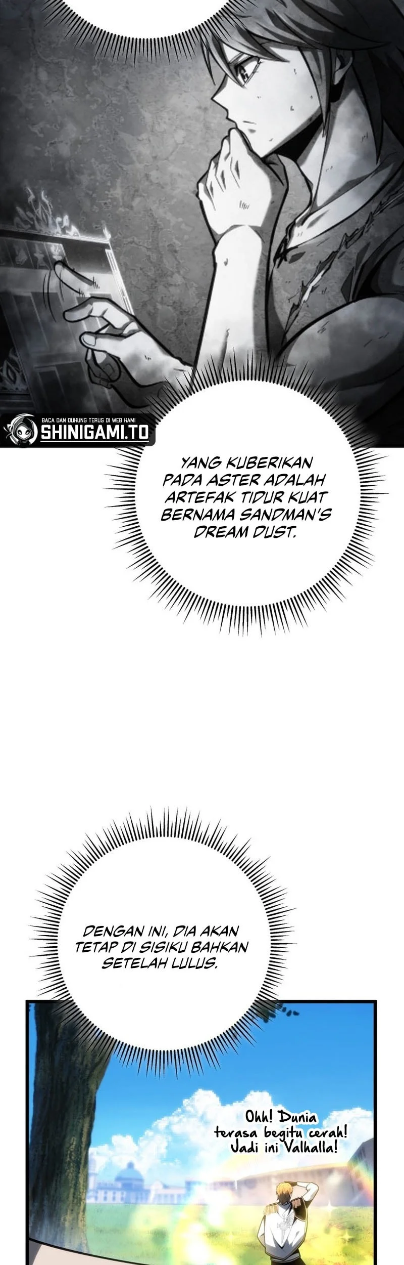 A Dragonslayer’s Peerless Regression Chapter 64 page 12