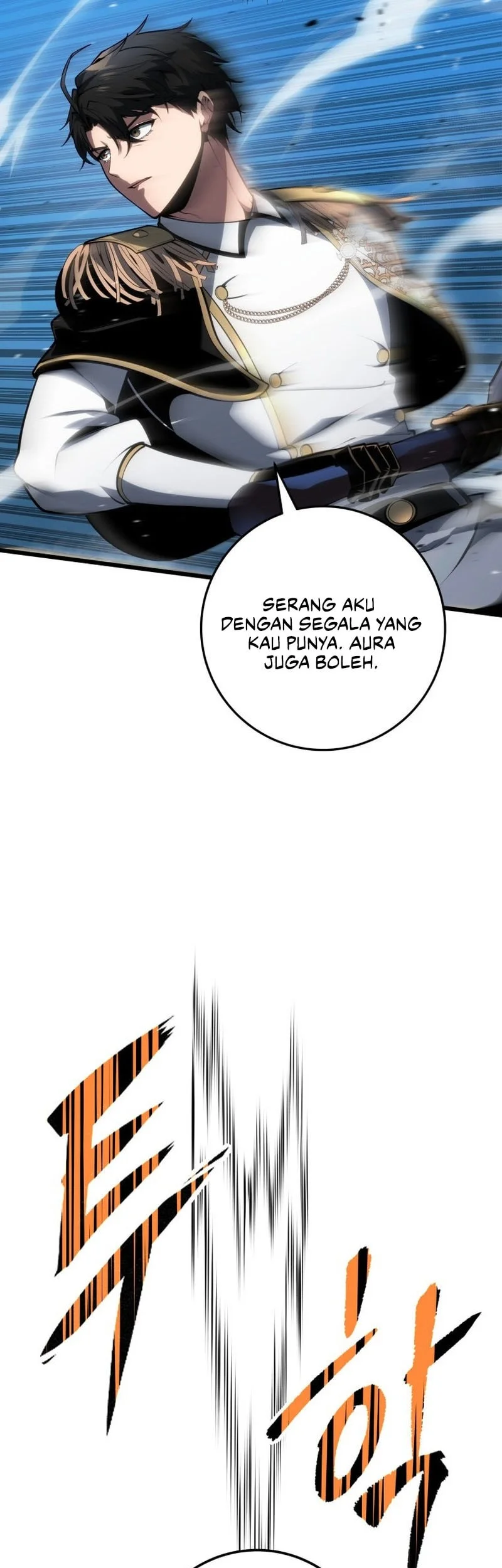 A Dragonslayer’s Peerless Regression Chapter 64 page 20