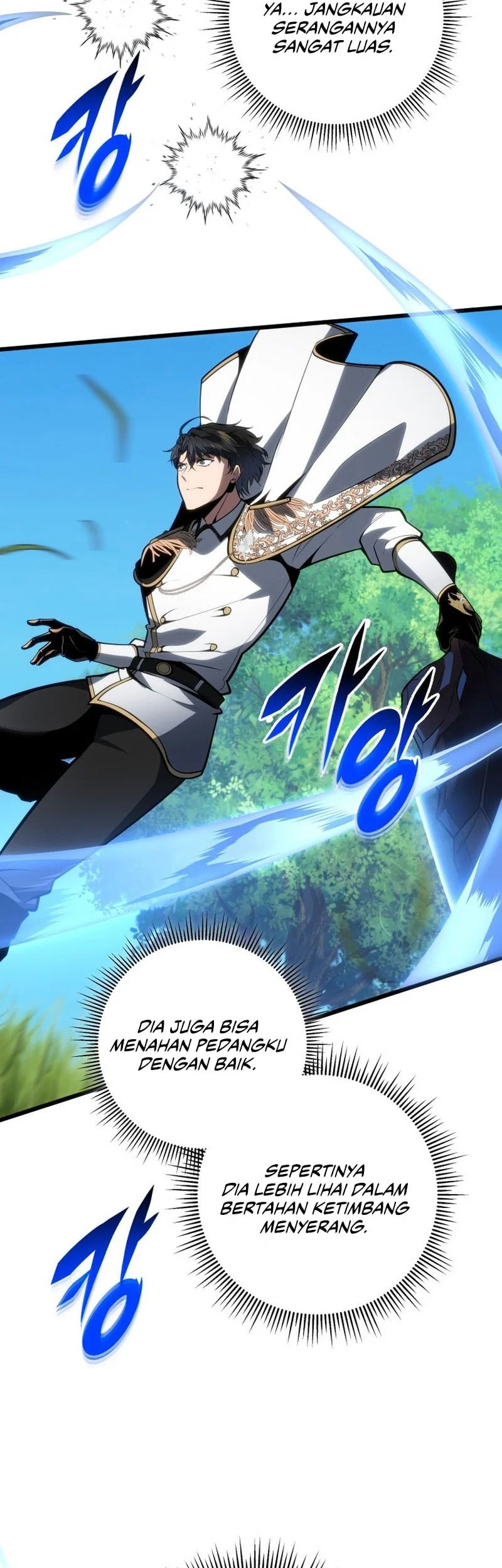 A Dragonslayer’s Peerless Regression Chapter 64 page 23