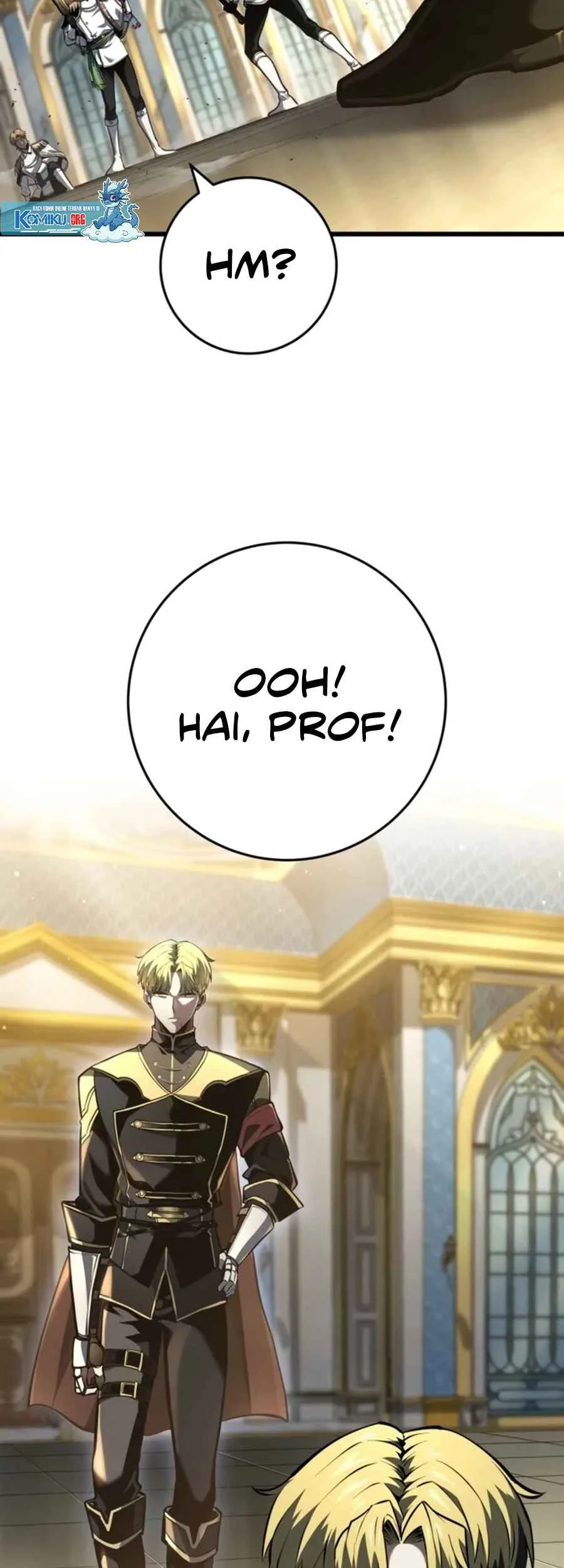 A Dragonslayer’s Peerless Regression Chapter 65 page 69