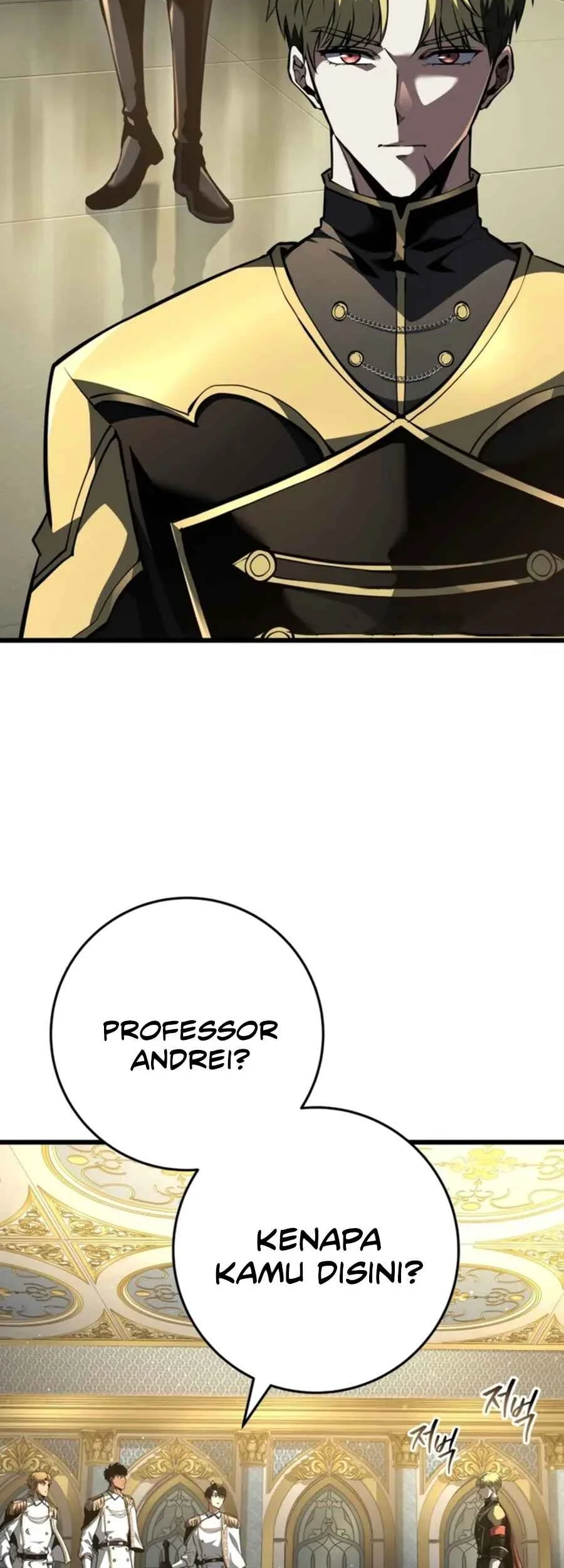 A Dragonslayer’s Peerless Regression Chapter 65 page 70