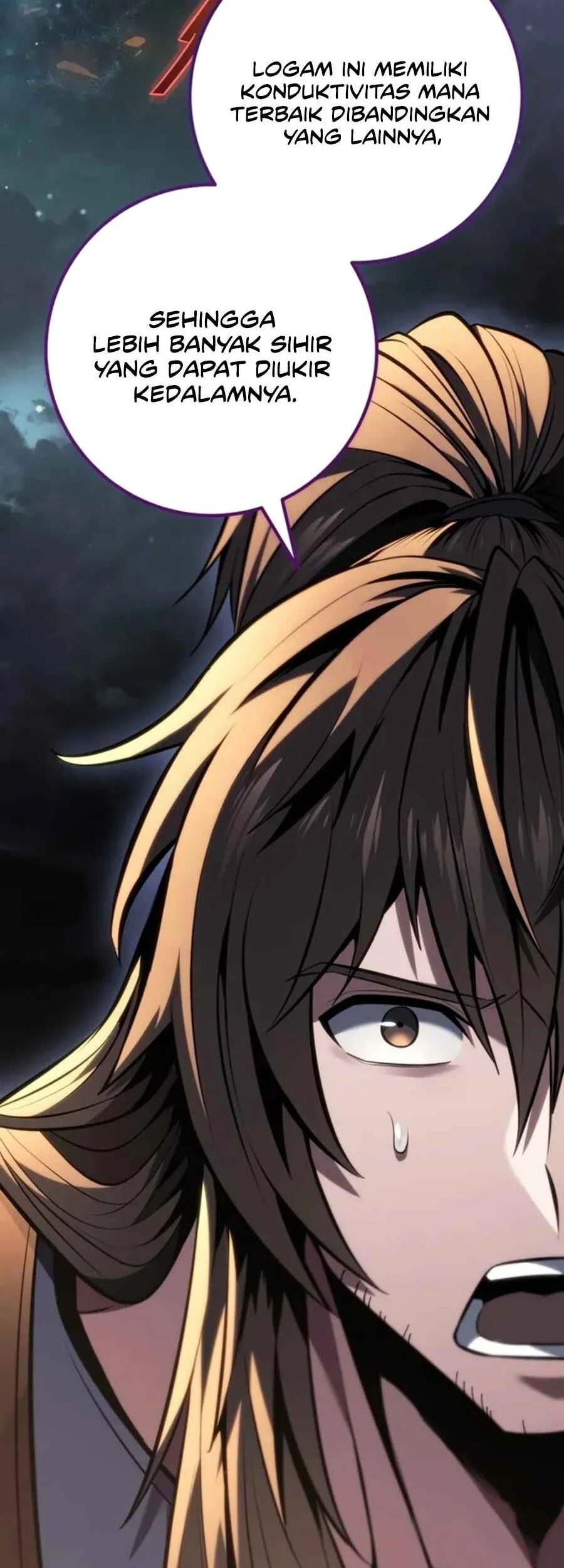 A Dragonslayer’s Peerless Regression Chapter 65 page 5