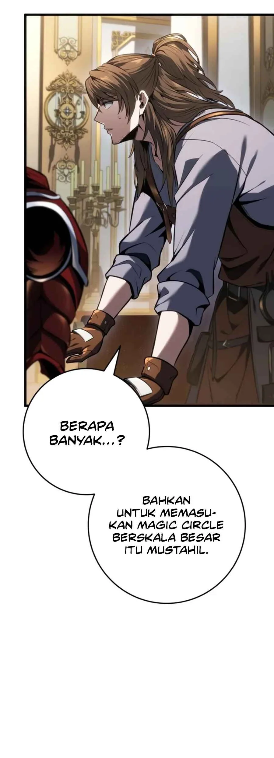 A Dragonslayer’s Peerless Regression Chapter 65 page 7