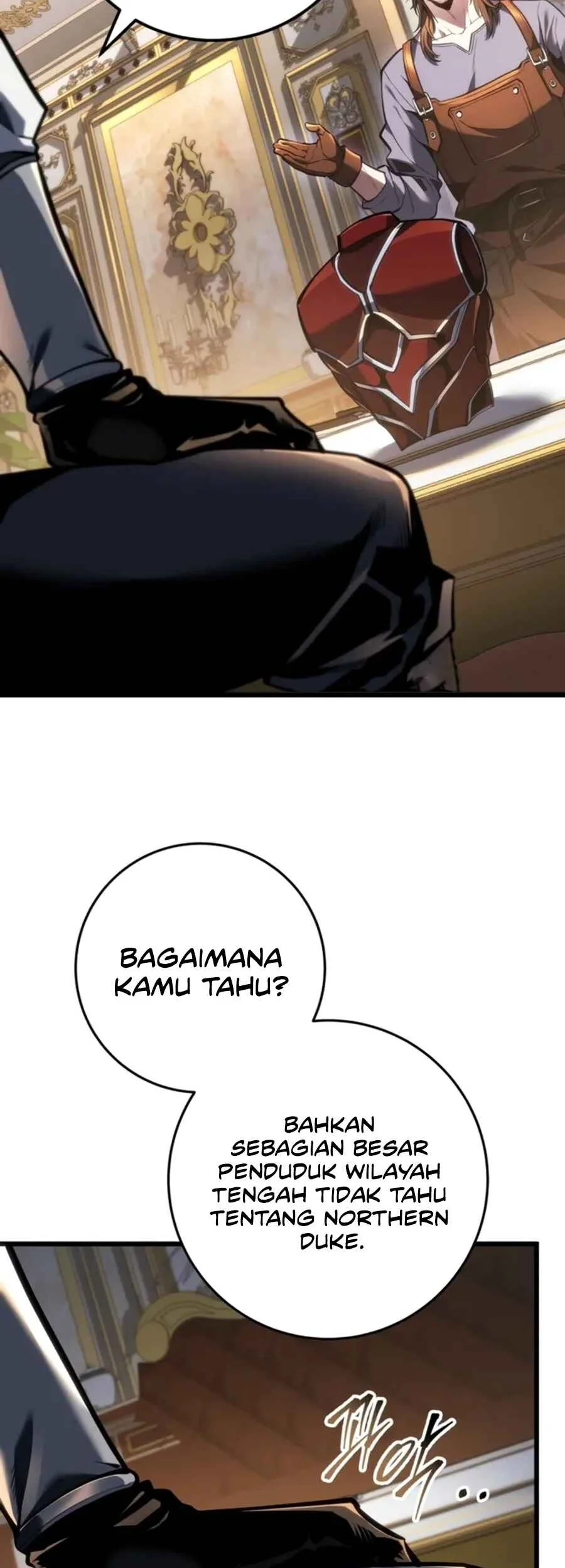 A Dragonslayer’s Peerless Regression Chapter 65 page 15
