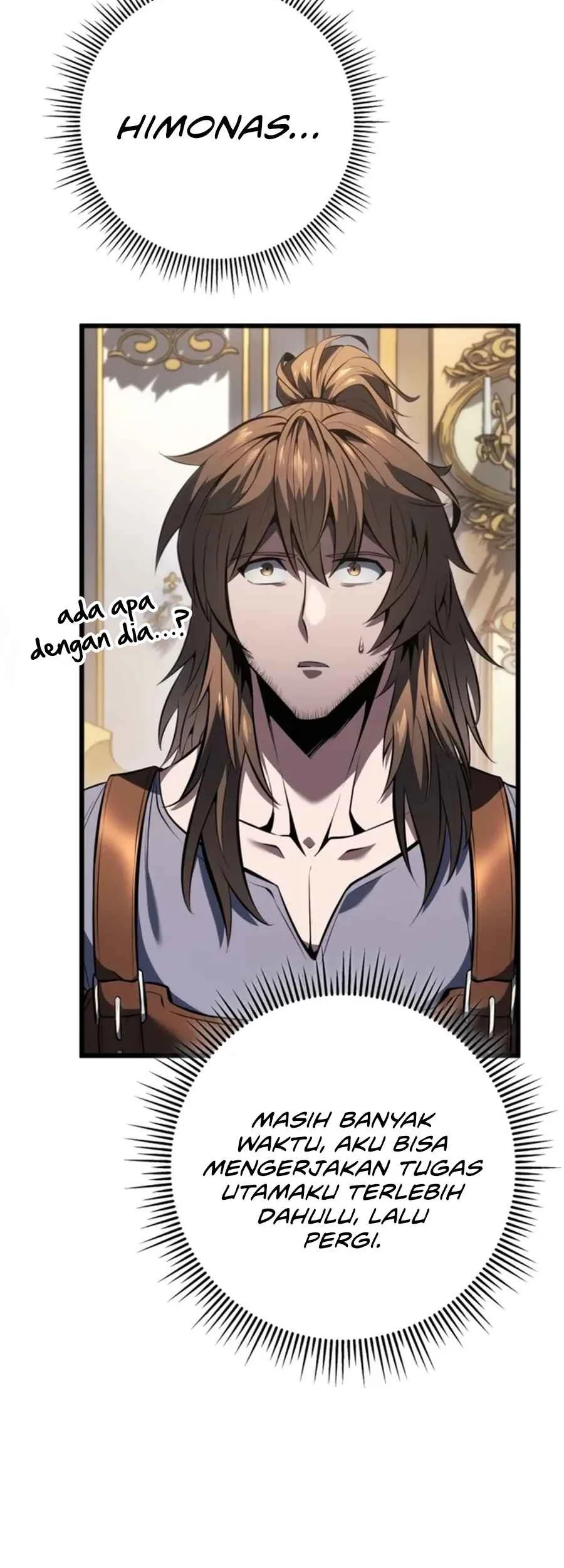 A Dragonslayer’s Peerless Regression Chapter 65 page 19