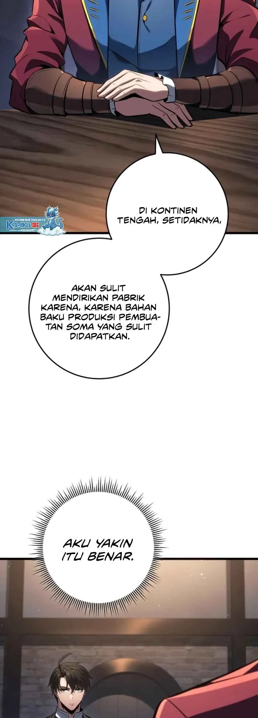 A Dragonslayer’s Peerless Regression Chapter 65 page 24