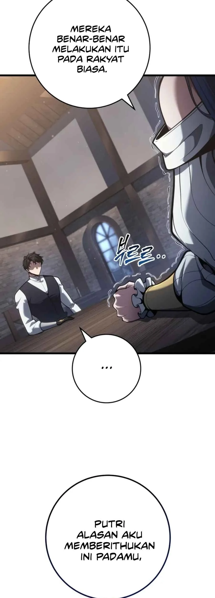 A Dragonslayer’s Peerless Regression Chapter 65 page 36