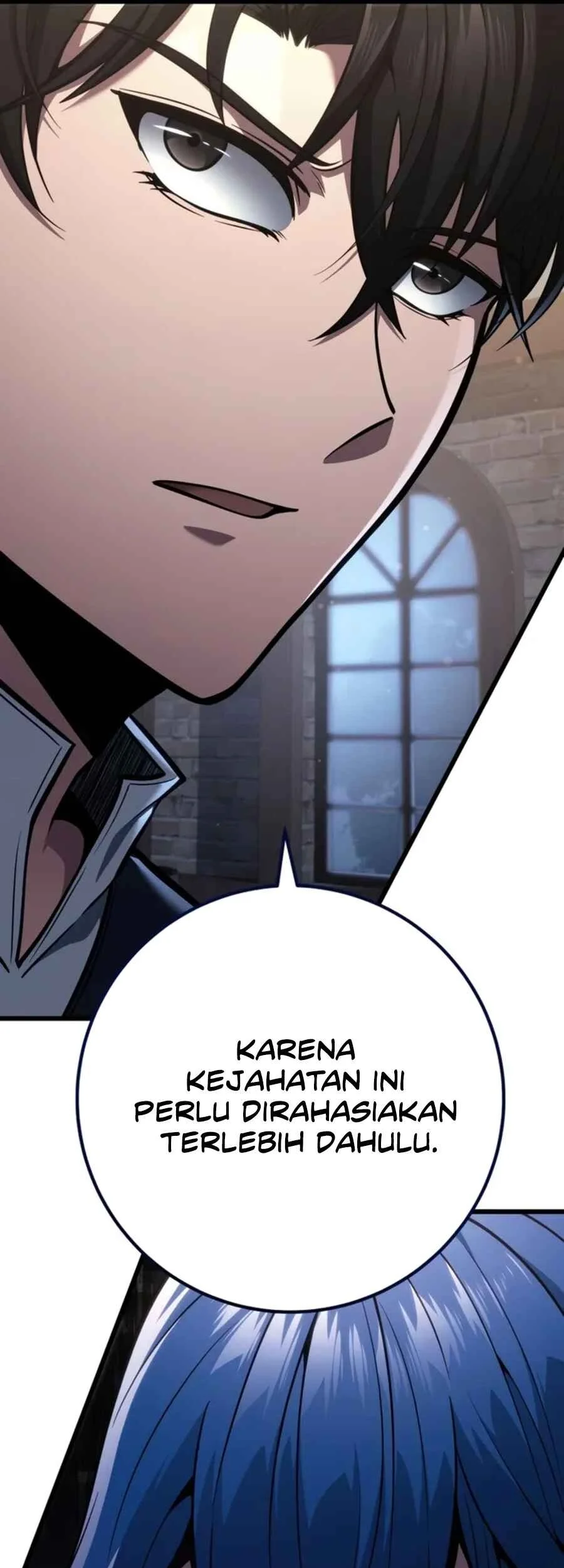 A Dragonslayer’s Peerless Regression Chapter 65 page 38