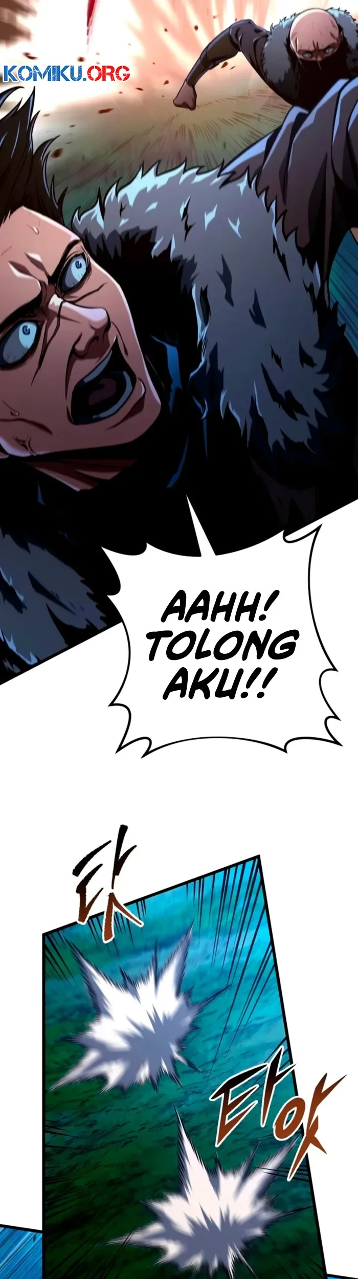 A Dragonslayer’s Peerless Regression Chapter 67 page 39