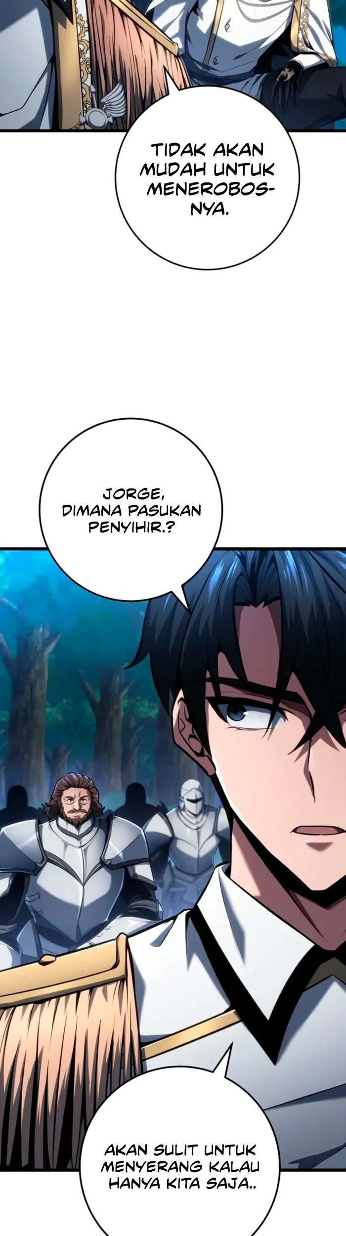 A Dragonslayer’s Peerless Regression Chapter 67 page 47