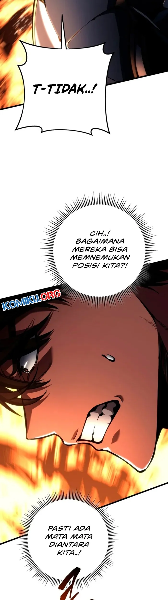 A Dragonslayer’s Peerless Regression Chapter 67 page 60