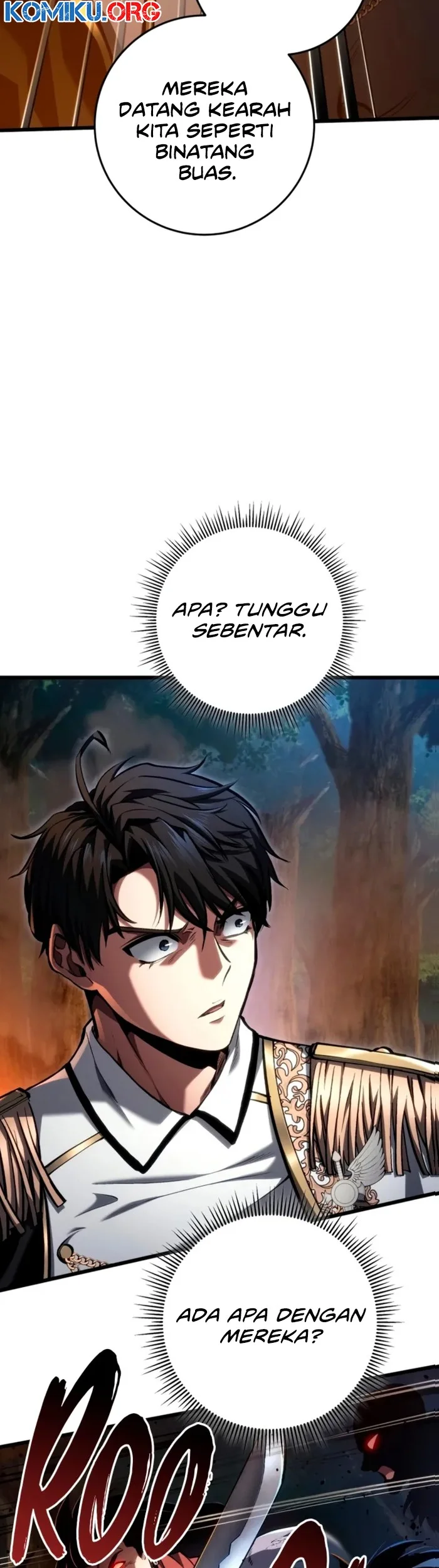 A Dragonslayer’s Peerless Regression Chapter 67 page 63