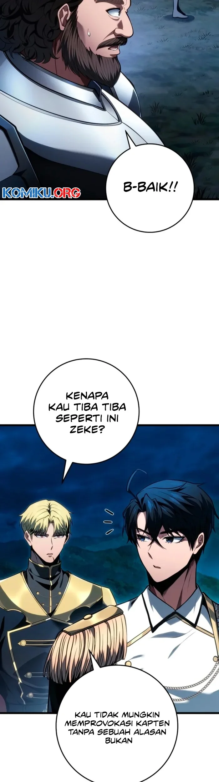 A Dragonslayer’s Peerless Regression Chapter 67 page 21