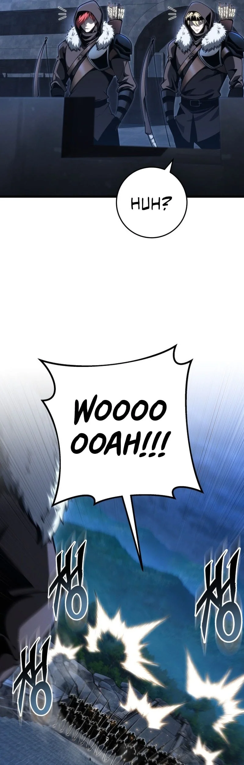 A Dragonslayer’s Peerless Regression Chapter 68 page 38
