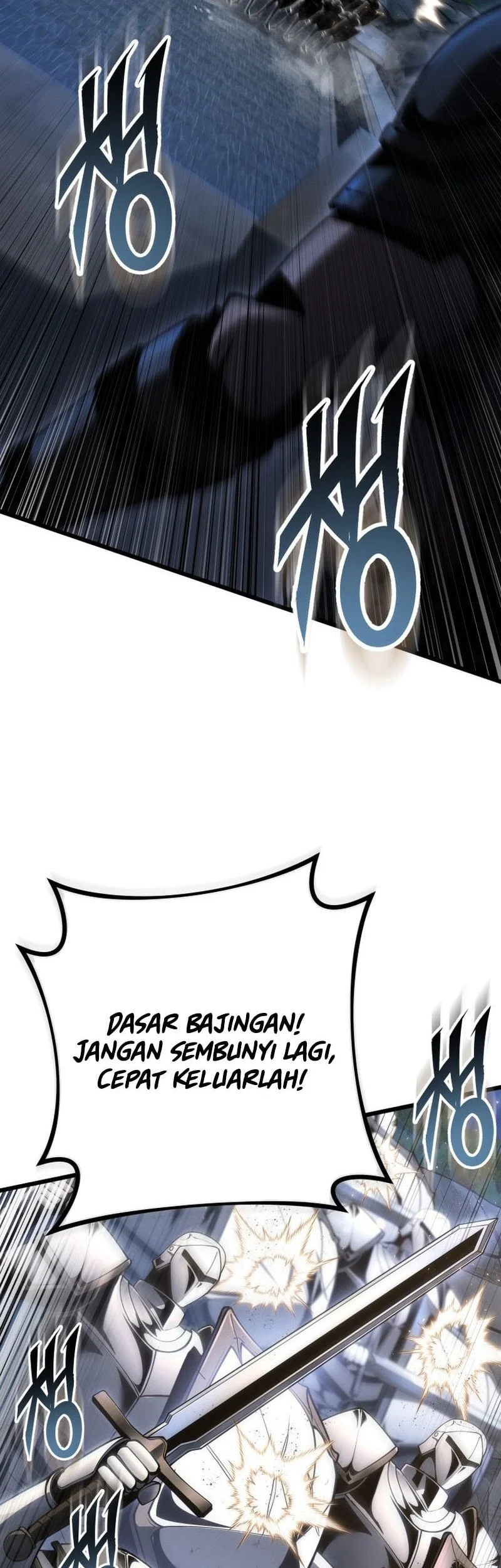 A Dragonslayer’s Peerless Regression Chapter 68 page 39