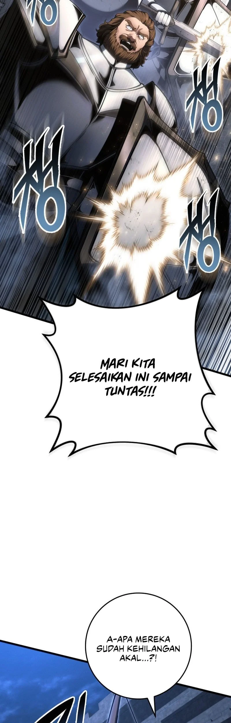 A Dragonslayer’s Peerless Regression Chapter 68 page 40