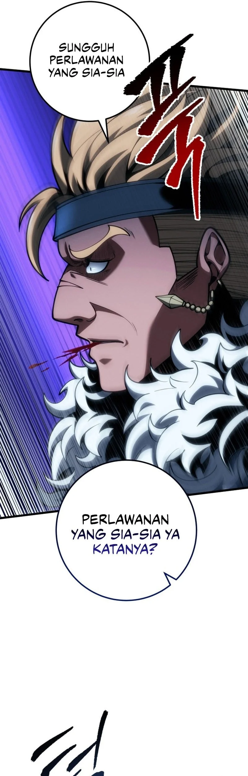 A Dragonslayer’s Peerless Regression Chapter 68 page 46