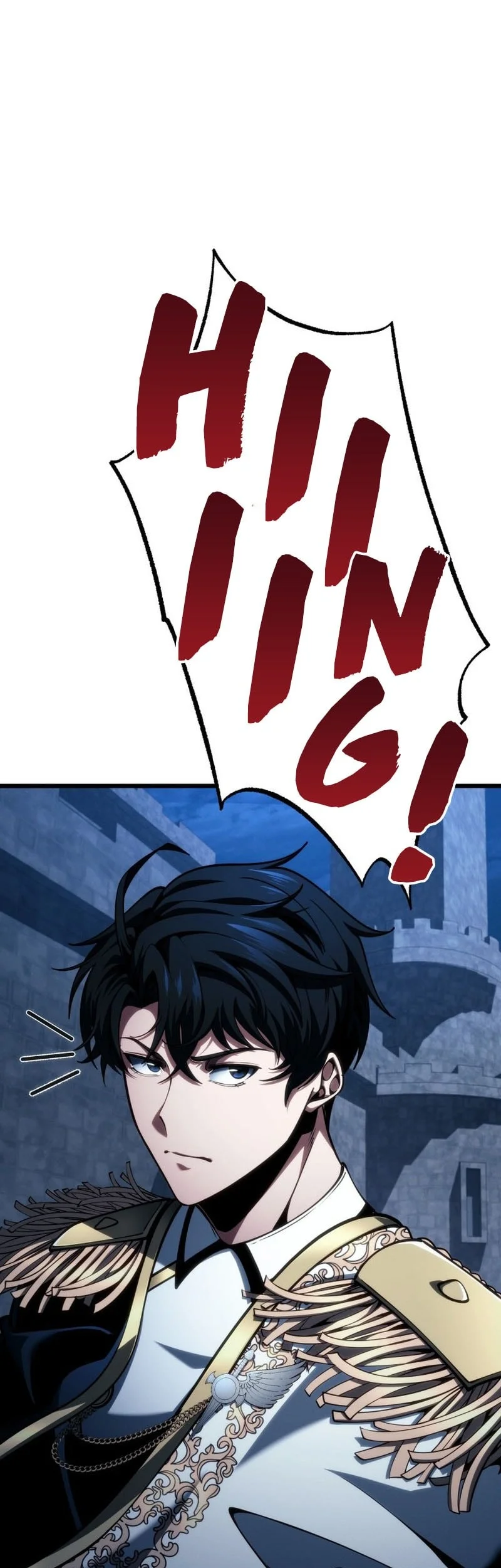 A Dragonslayer’s Peerless Regression Chapter 68 page 48