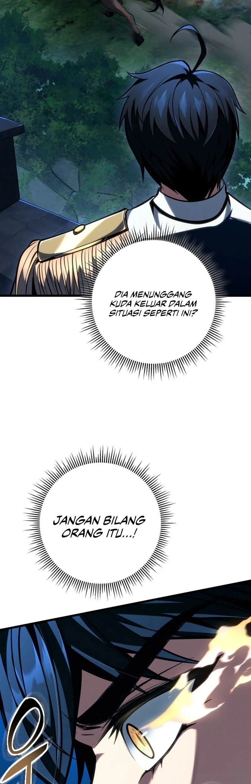 A Dragonslayer’s Peerless Regression Chapter 68 page 50