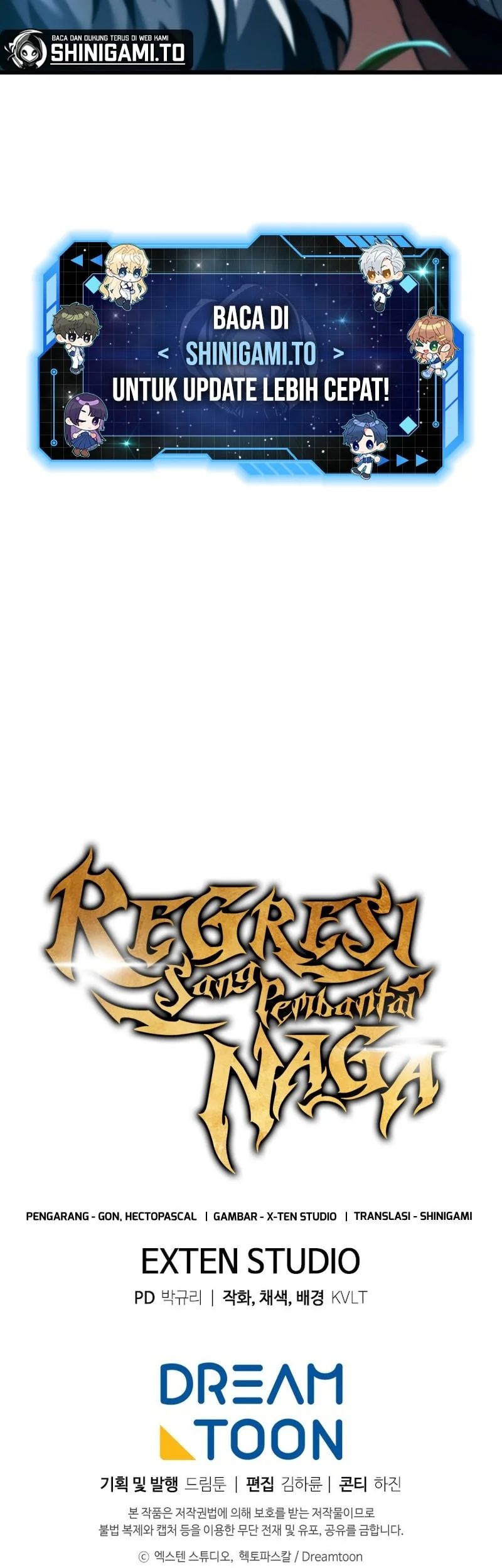 A Dragonslayer’s Peerless Regression Chapter 68 page 68