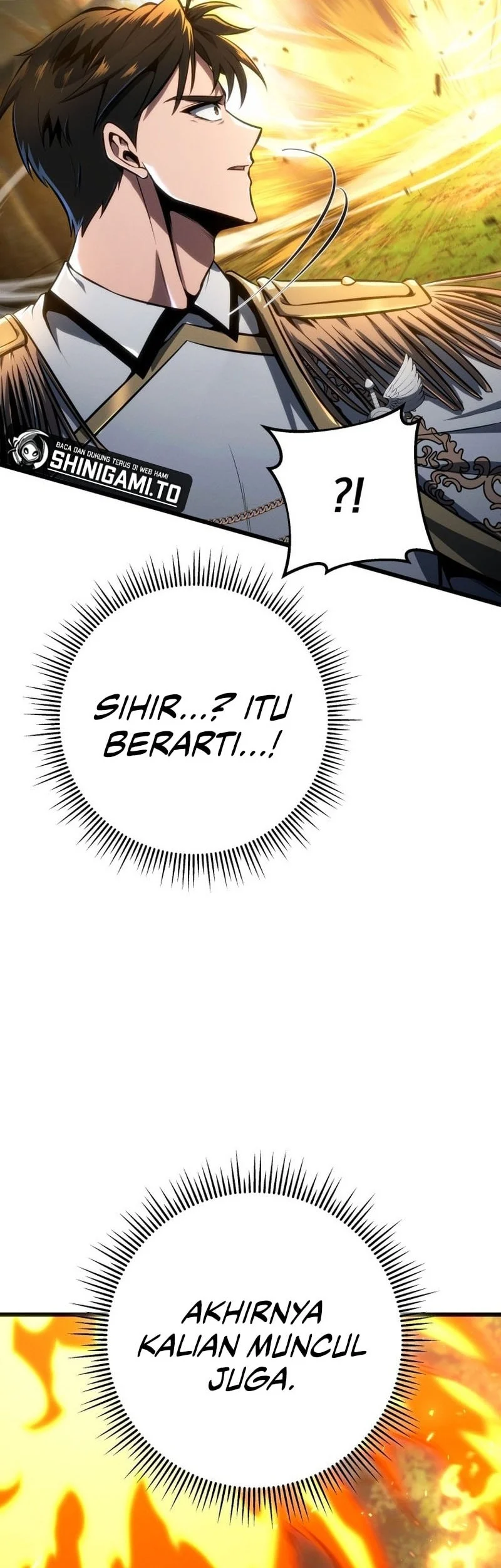A Dragonslayer’s Peerless Regression Chapter 68 page 11