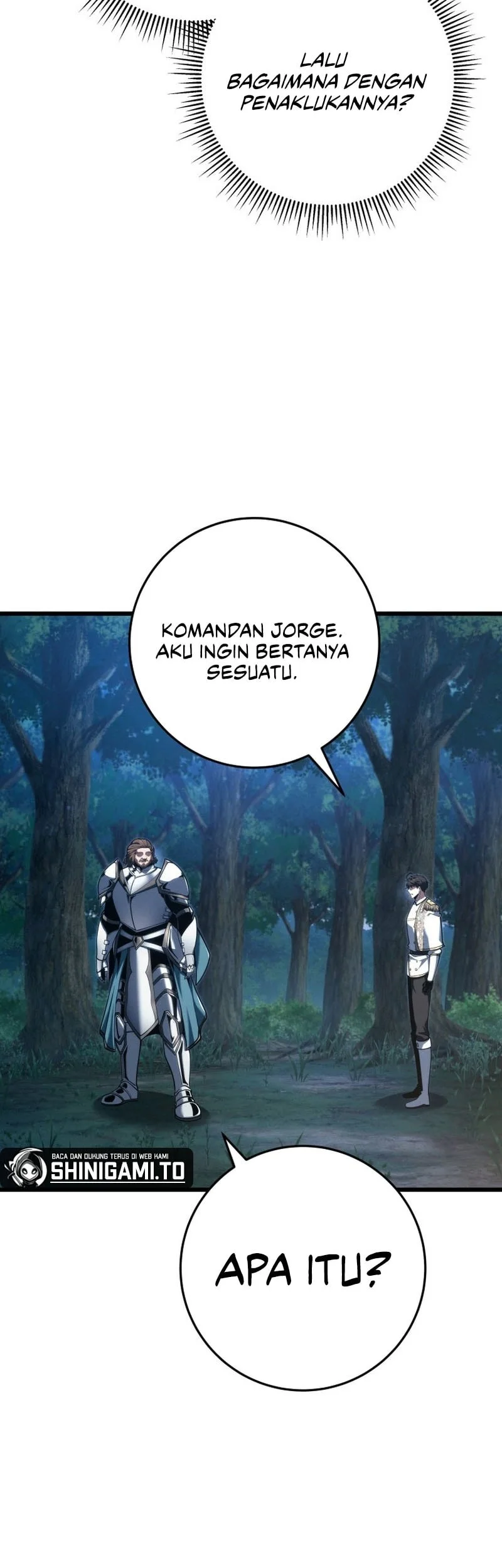 A Dragonslayer’s Peerless Regression Chapter 68 page 32