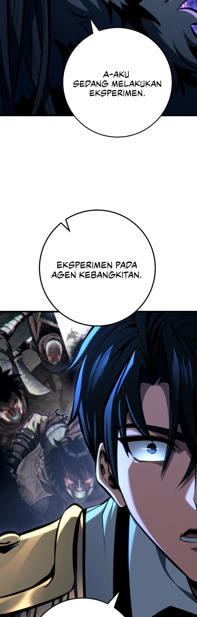 A Dragonslayer’s Peerless Regression Chapter 69 page 35