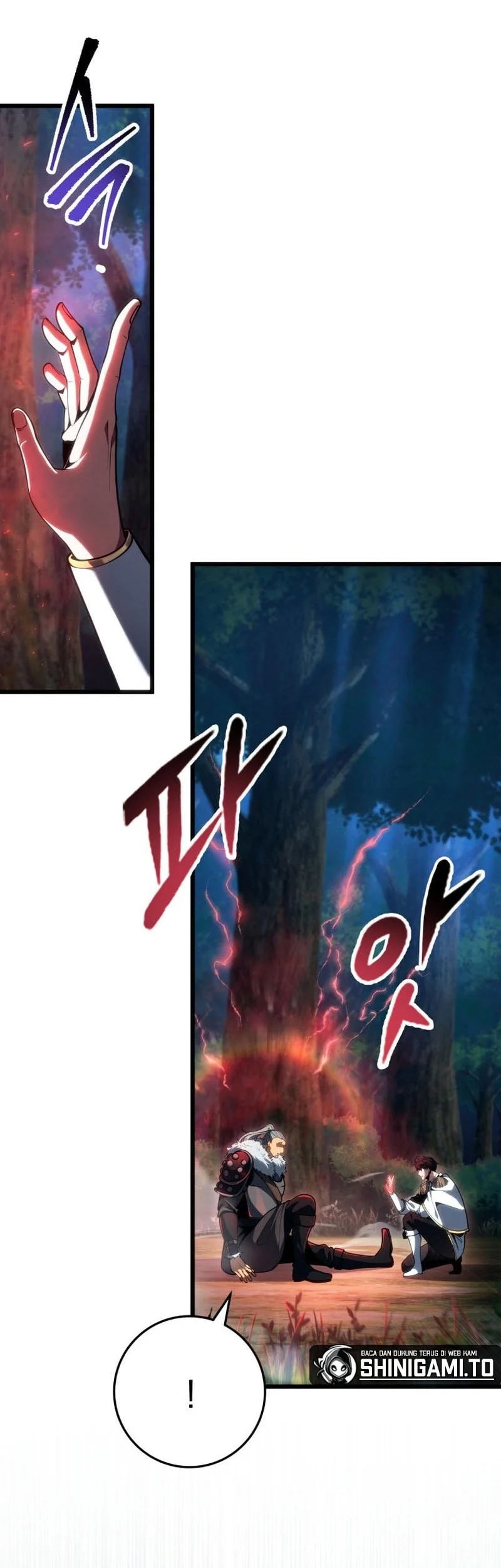 A Dragonslayer’s Peerless Regression Chapter 69 page 43