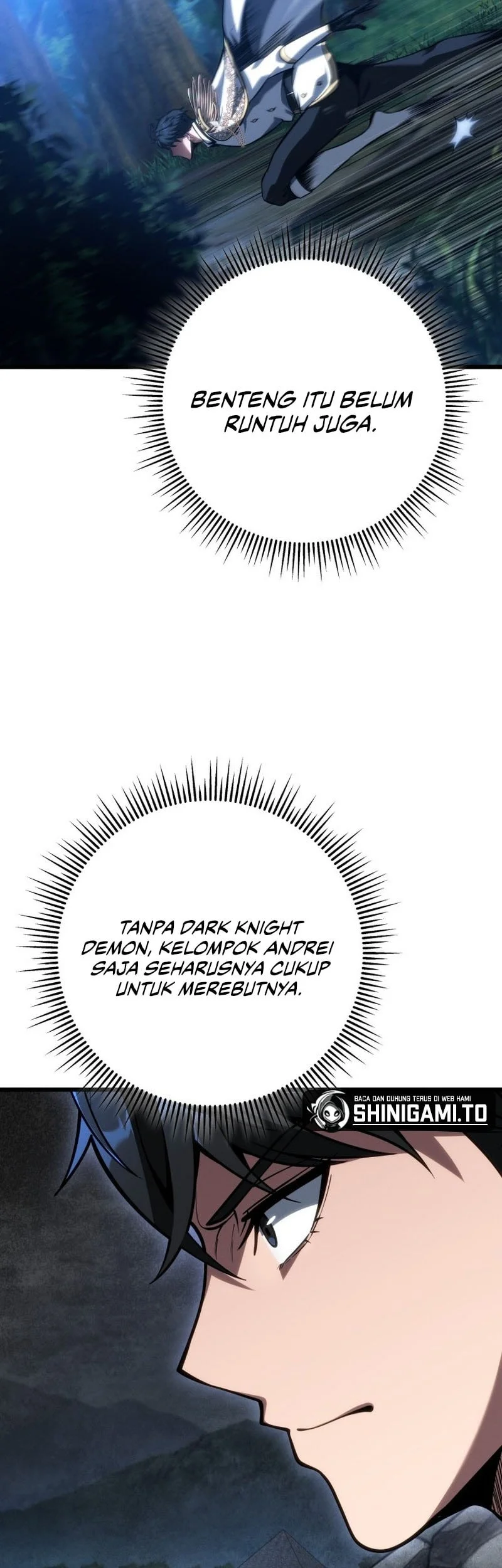 A Dragonslayer’s Peerless Regression Chapter 69 page 52