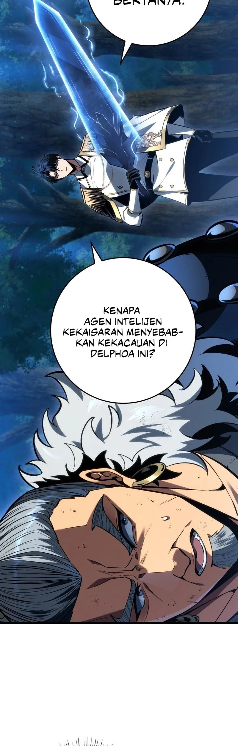 A Dragonslayer’s Peerless Regression Chapter 69 page 23