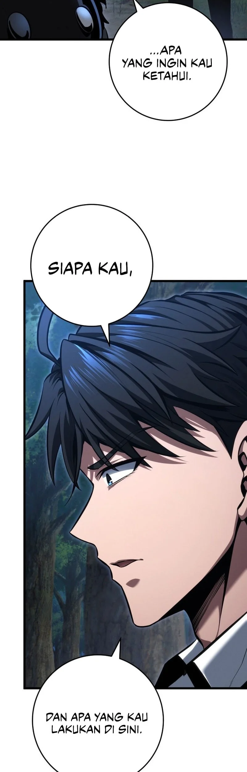 A Dragonslayer’s Peerless Regression Chapter 69 page 31