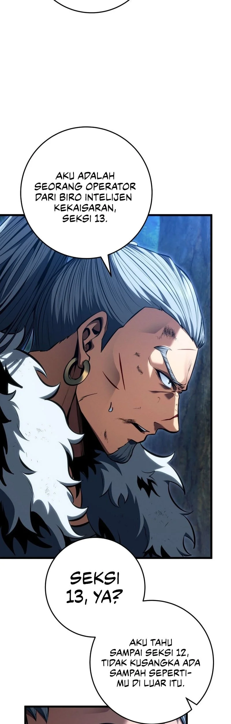 A Dragonslayer’s Peerless Regression Chapter 69 page 32