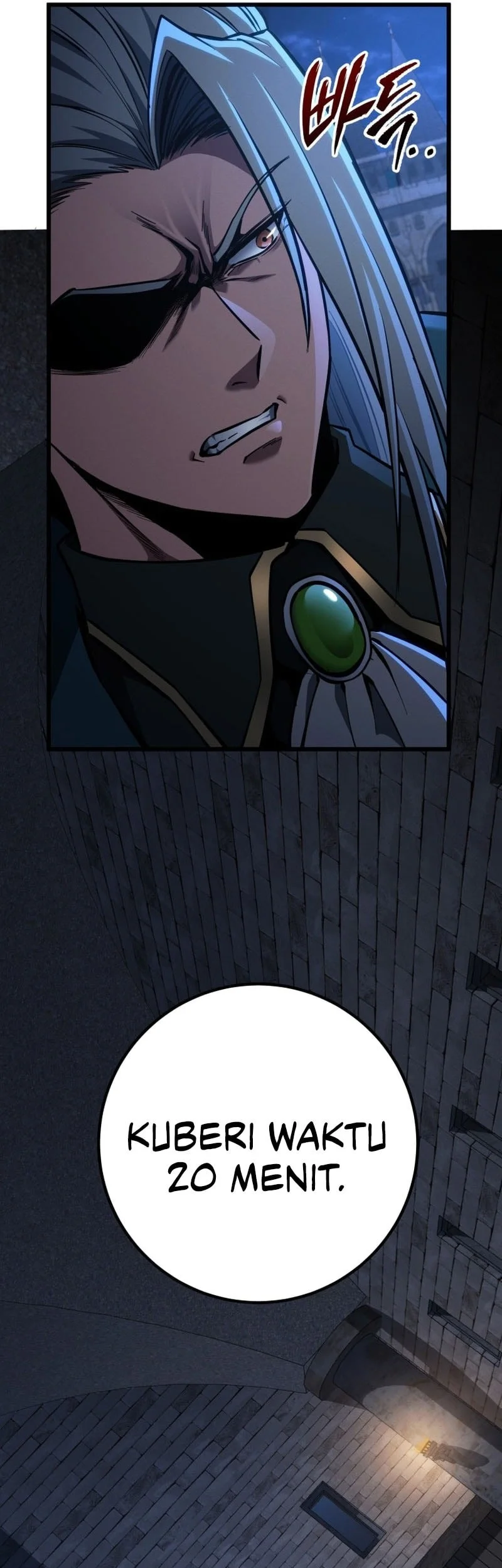 A Dragonslayer’s Peerless Regression Chapter 70 page 34