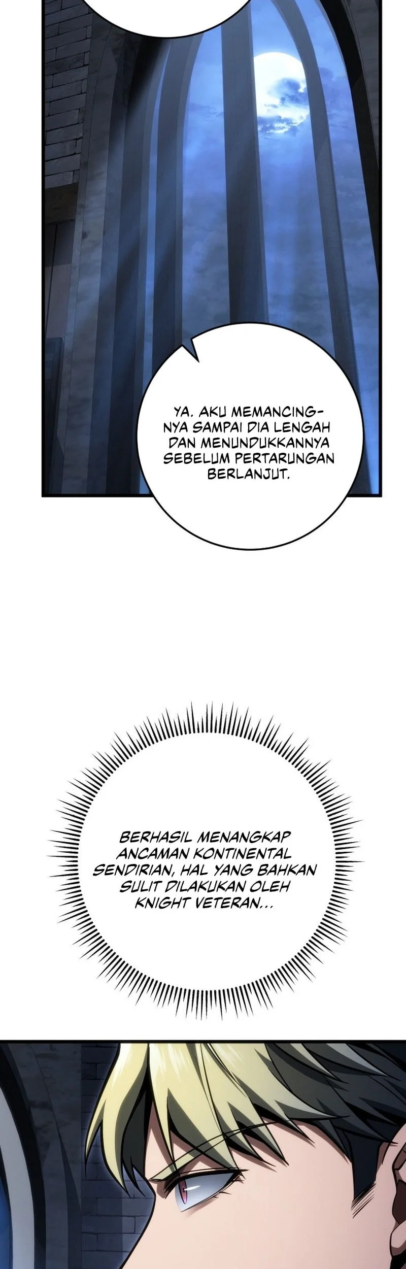 A Dragonslayer’s Peerless Regression Chapter 70 page 39