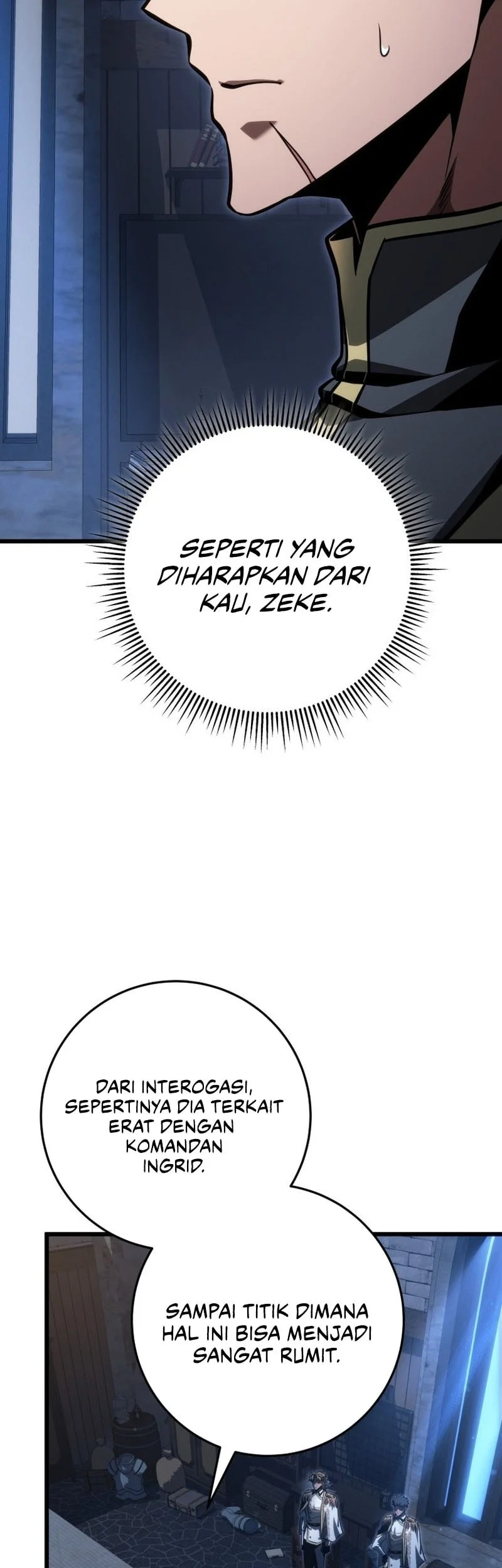 A Dragonslayer’s Peerless Regression Chapter 70 page 40
