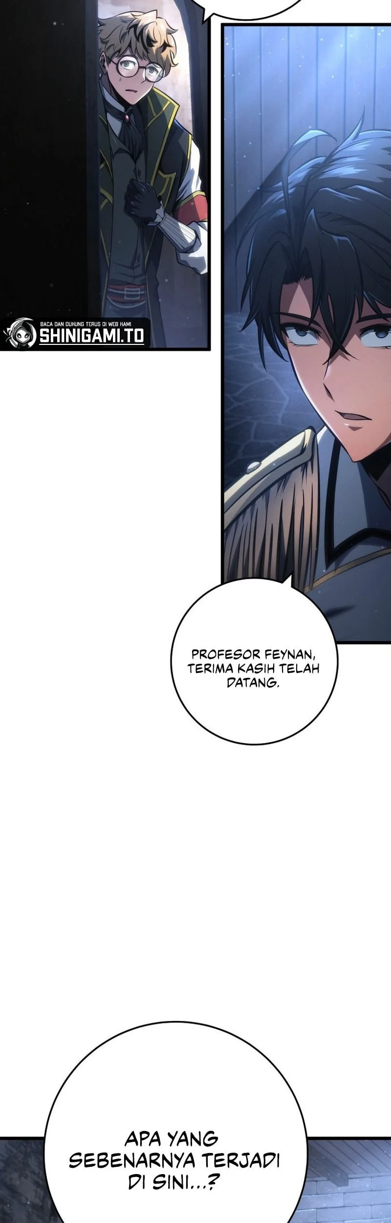 A Dragonslayer’s Peerless Regression Chapter 70 page 48