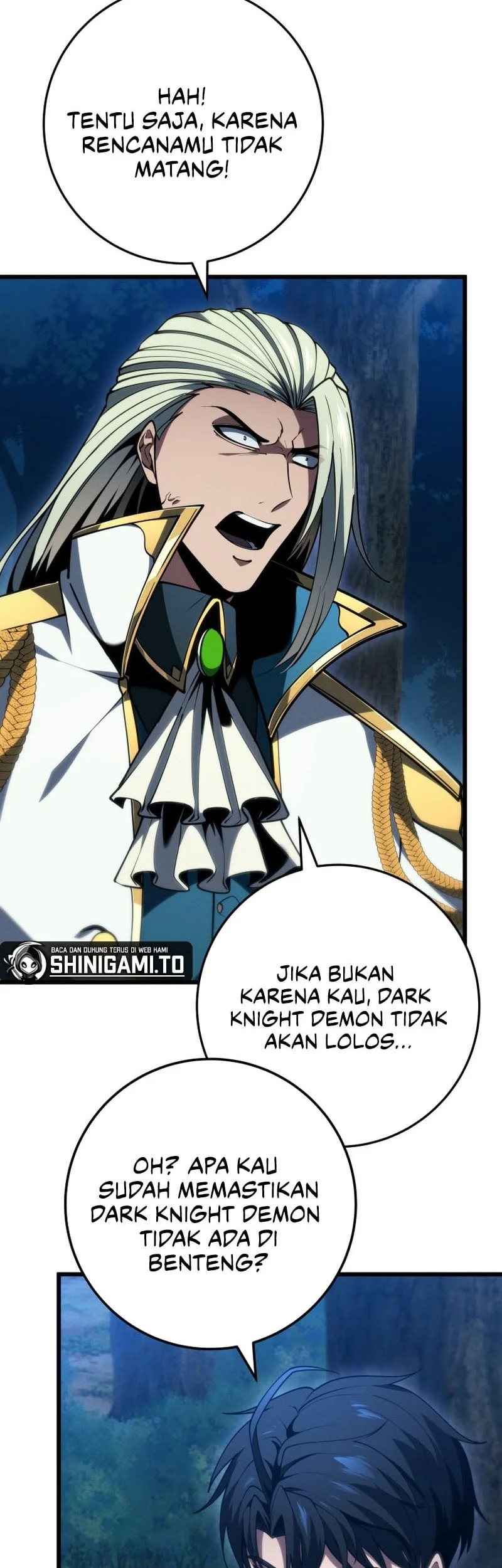 A Dragonslayer’s Peerless Regression Chapter 70 page 3
