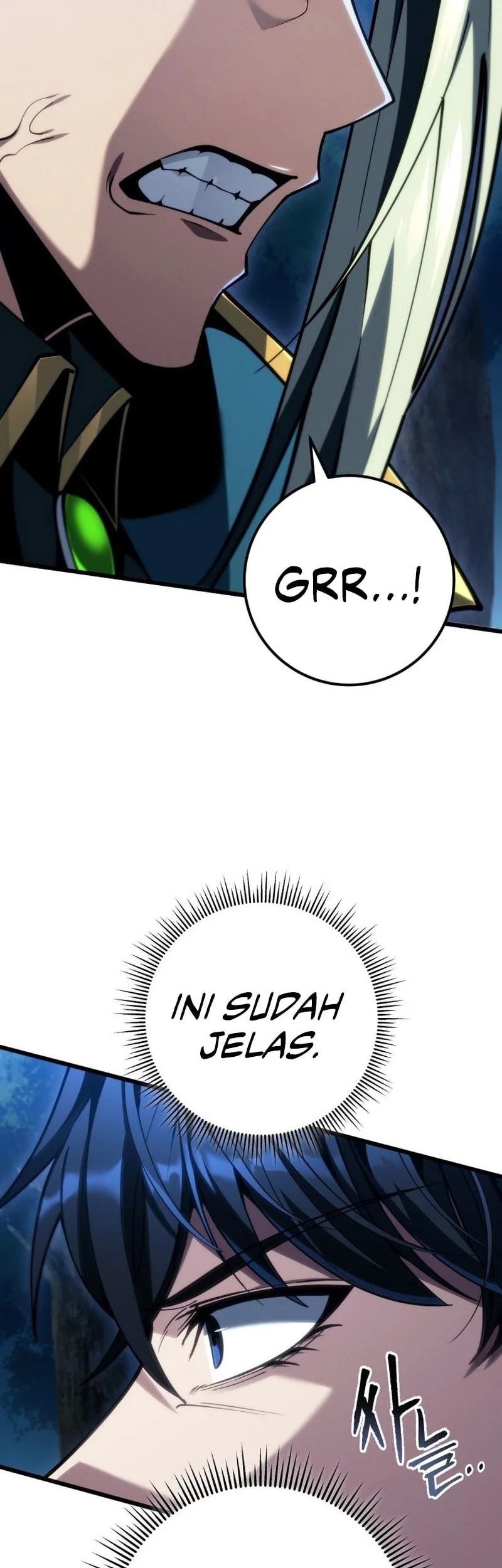 A Dragonslayer’s Peerless Regression Chapter 70 page 7